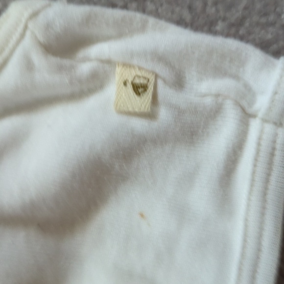 Cotton Bralette - Picture 3 of 3